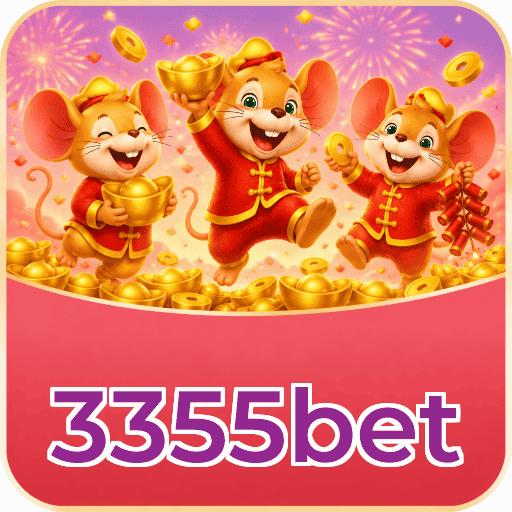 3355bet Segurança Logo 3