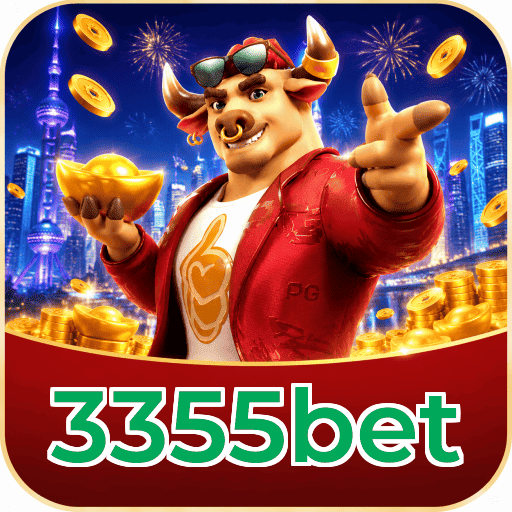 Fortune Tiger Logo 3