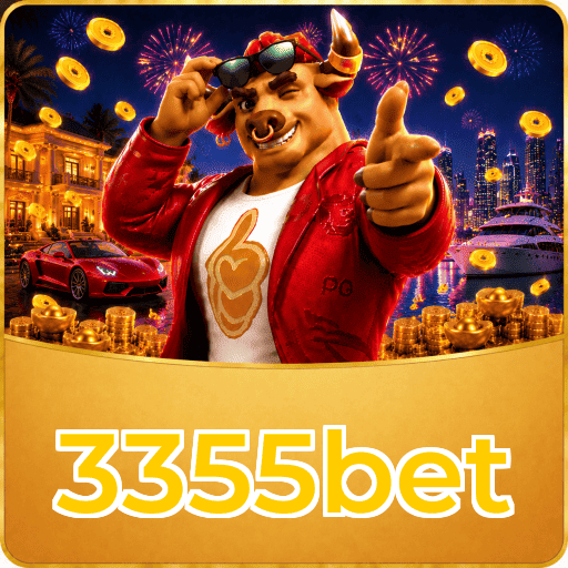 3355bet Licença Curaçao Gaming