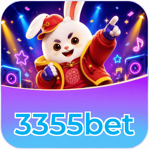 3355bet Logo 1