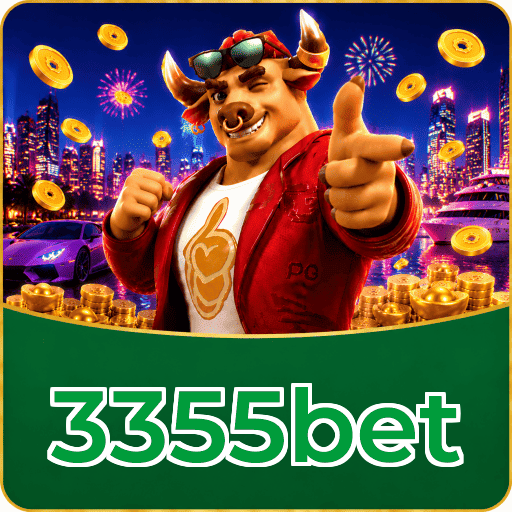 3355bet Instalar Logo 1