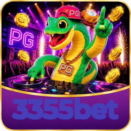 3355bet Segurança Logo 2