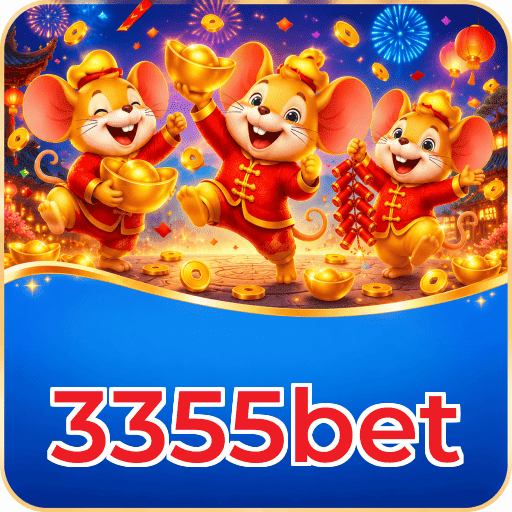 Plataforma 3355bet - PIX Instantâneo