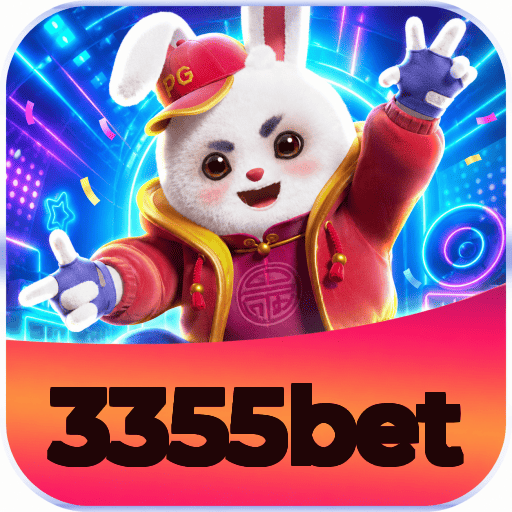 Certificação GLI 3355bet