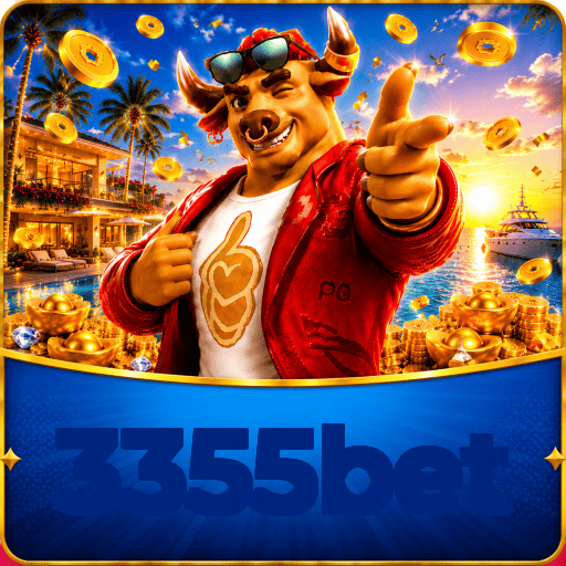 3355bet Instalar Logo 2
