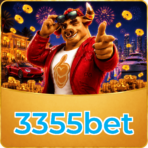 Loteria 3355bet - Quina e mais jogos