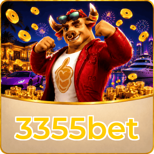 Servidor Brasil 3355bet
